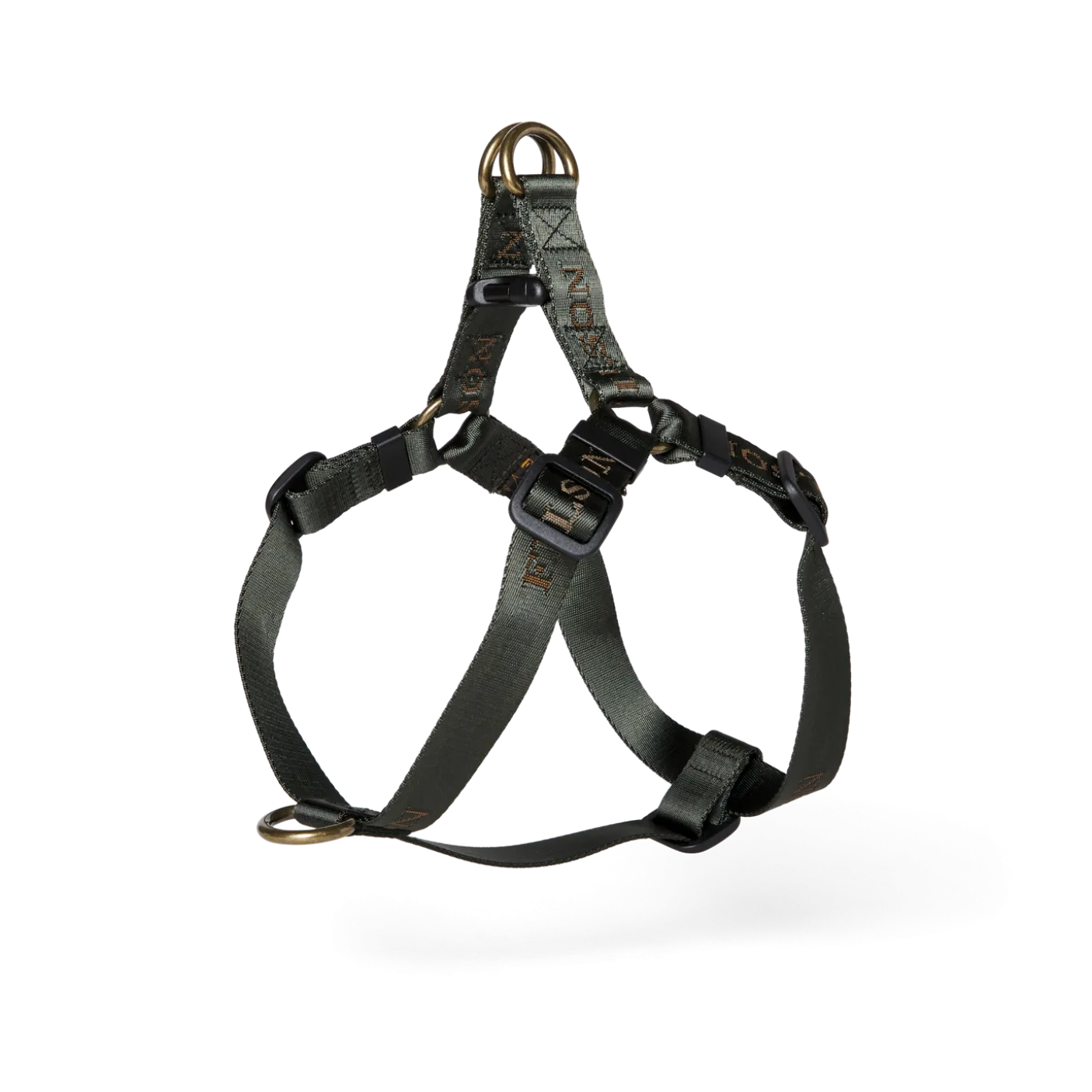 Adjustable Nylon Harness