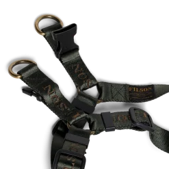 Adjustable Nylon Harness