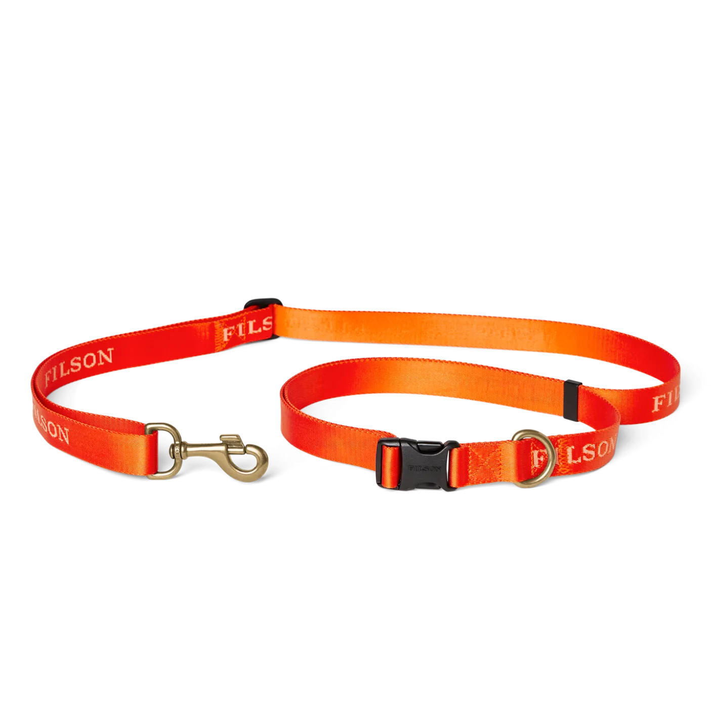 Adjustable Nylon Leash