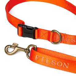 Adjustable Nylon Leash