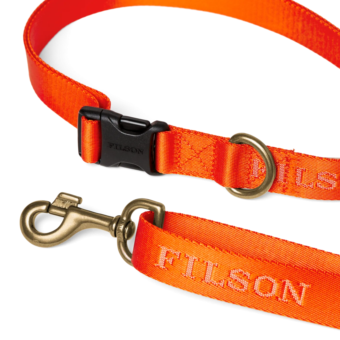 Adjustable Nylon Leash