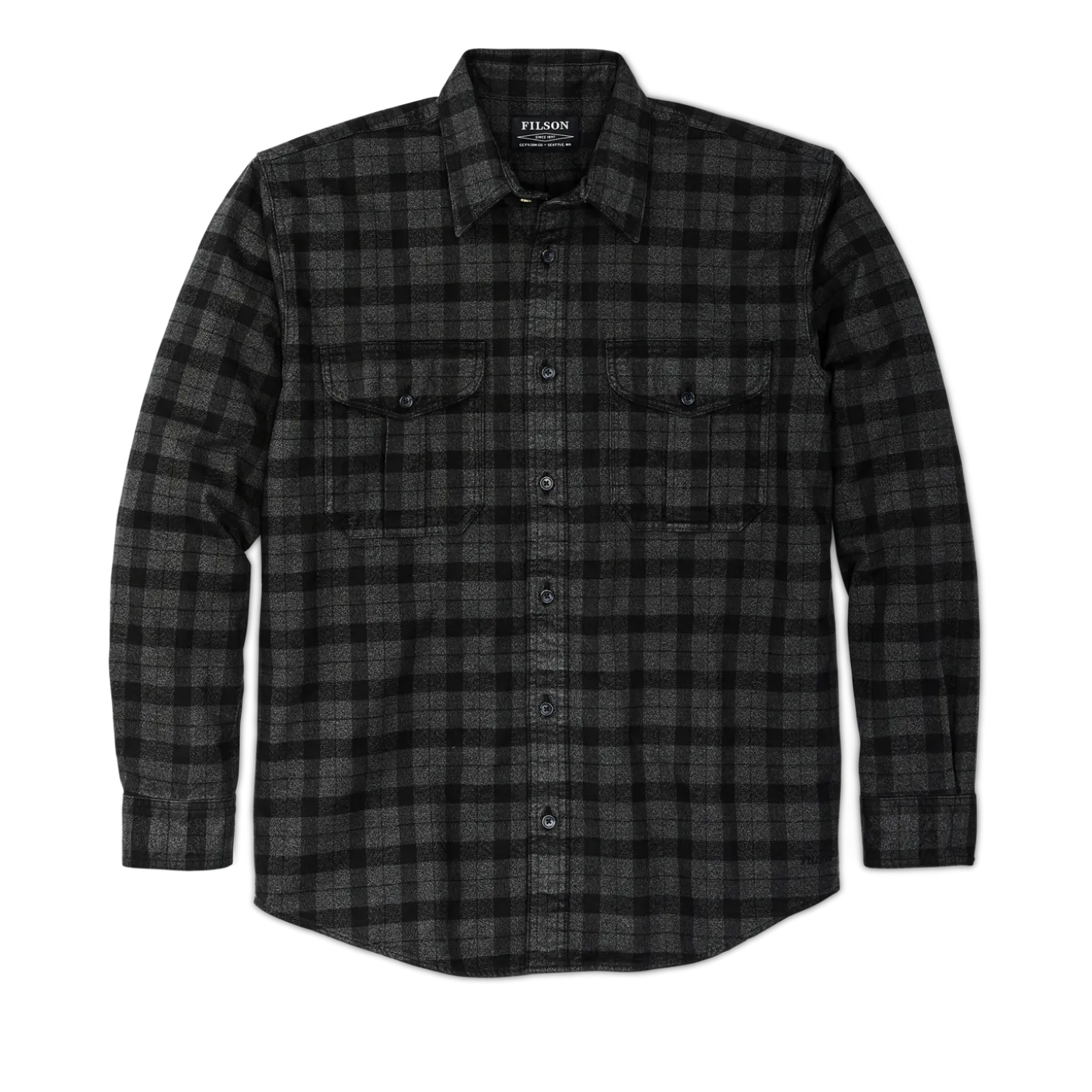 Alaskan Guide Shirt