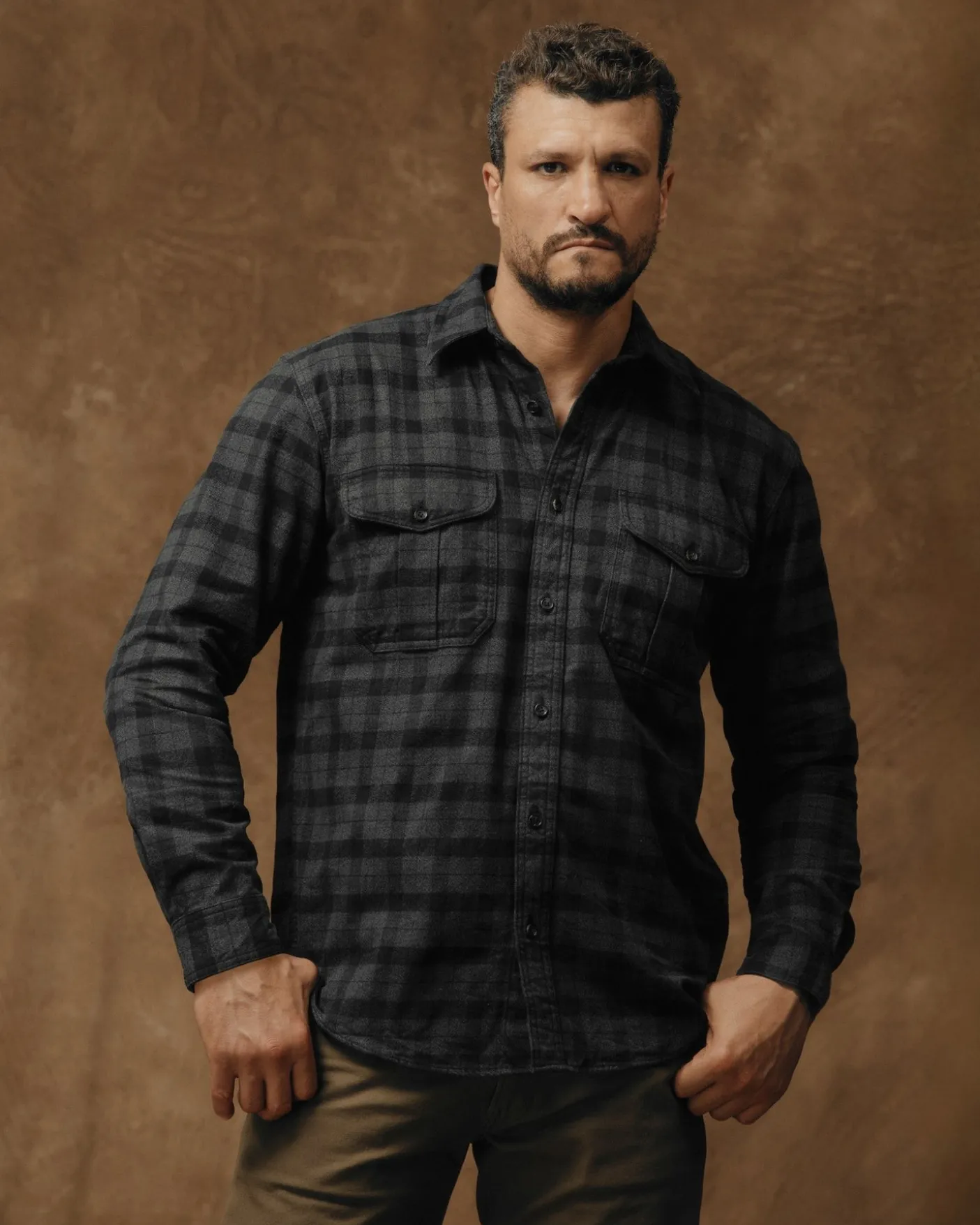 Alaskan Guide Shirt