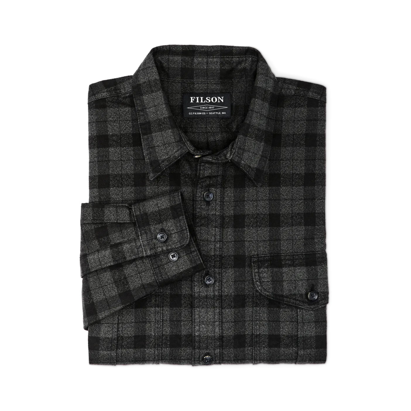 Alaskan Guide Shirt