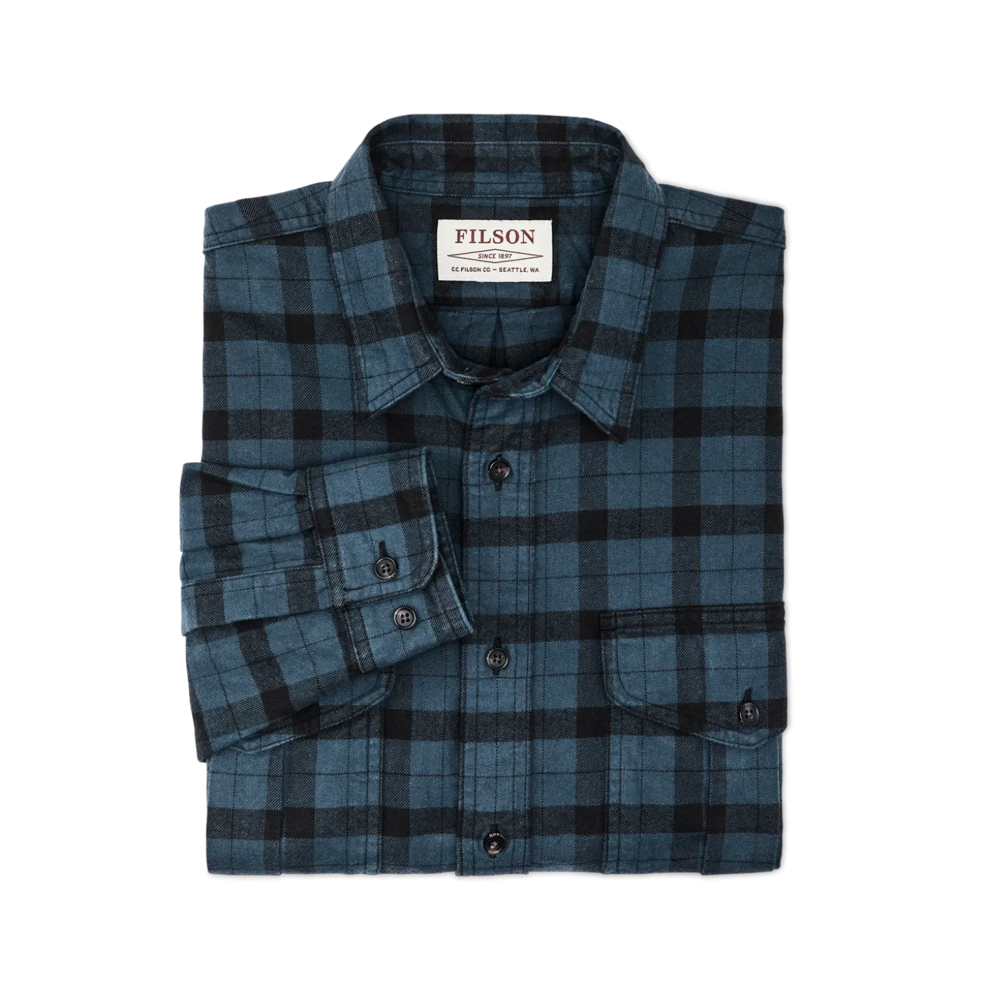 Alaskan Guide Shirt