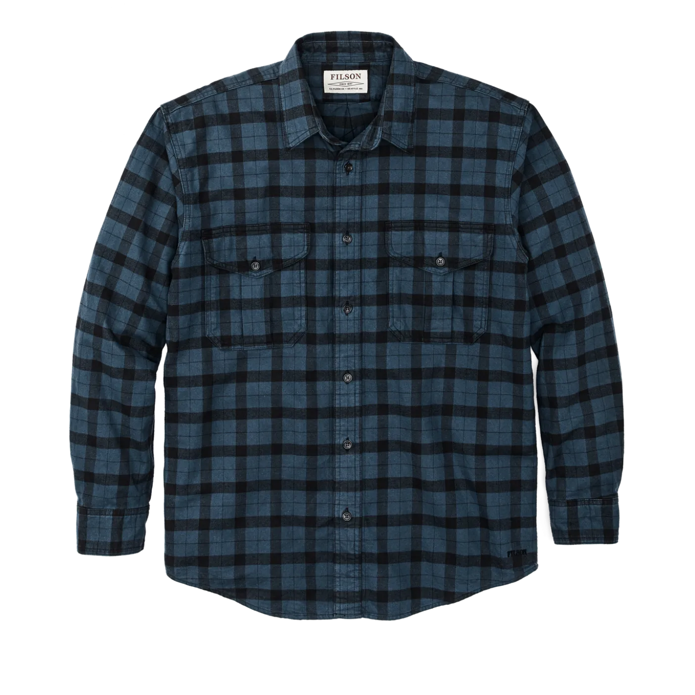 Alaskan Guide Shirt