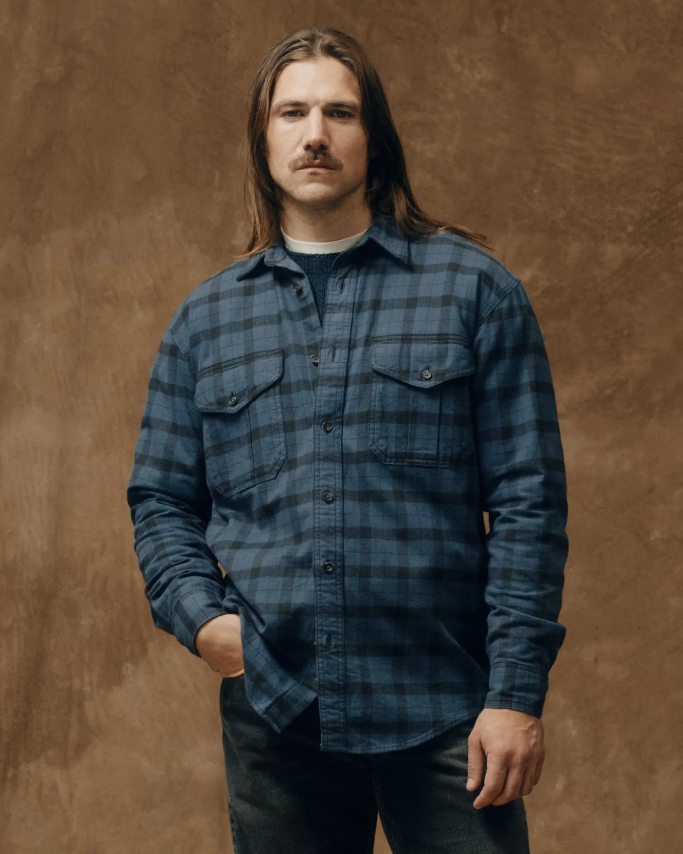 Alaskan Guide Shirt