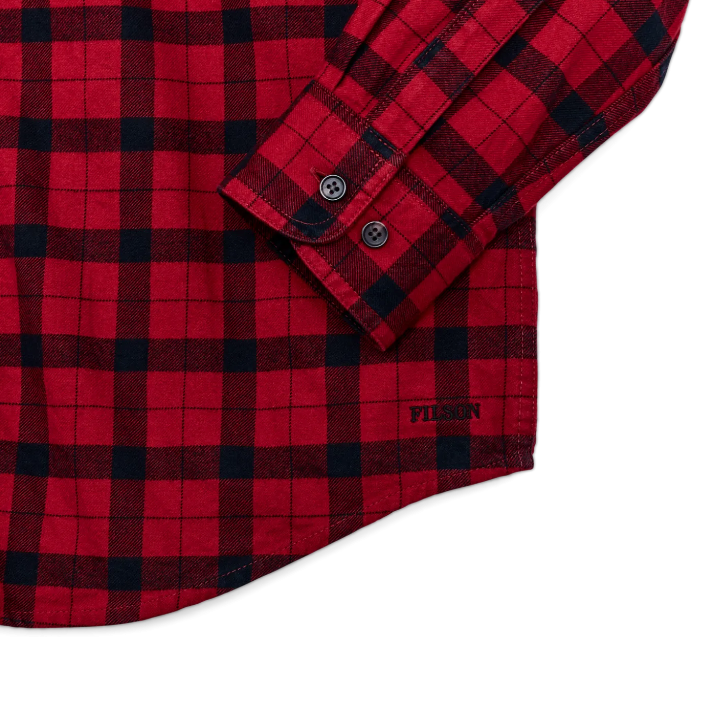 Alaskan Guide Shirt