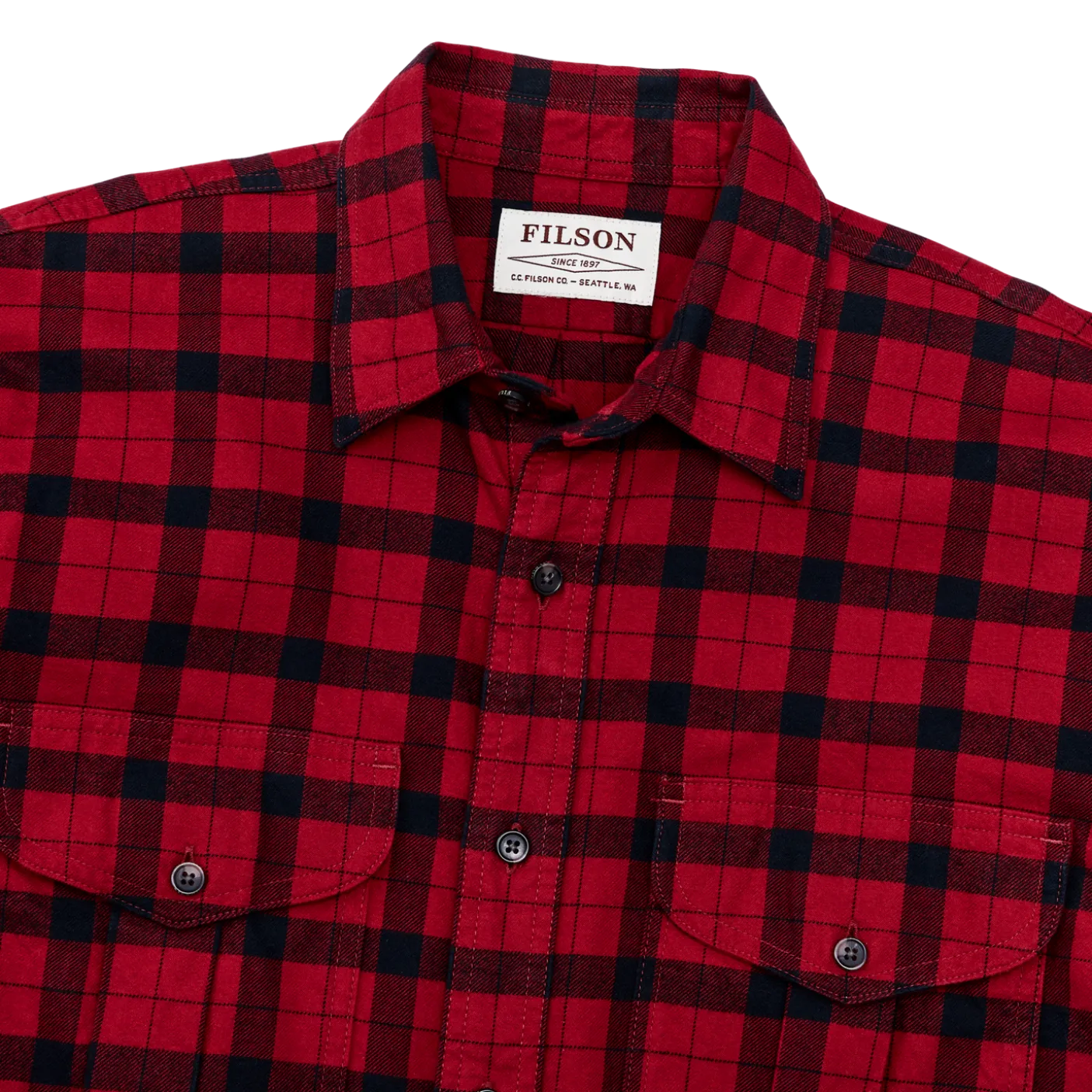 Alaskan Guide Shirt