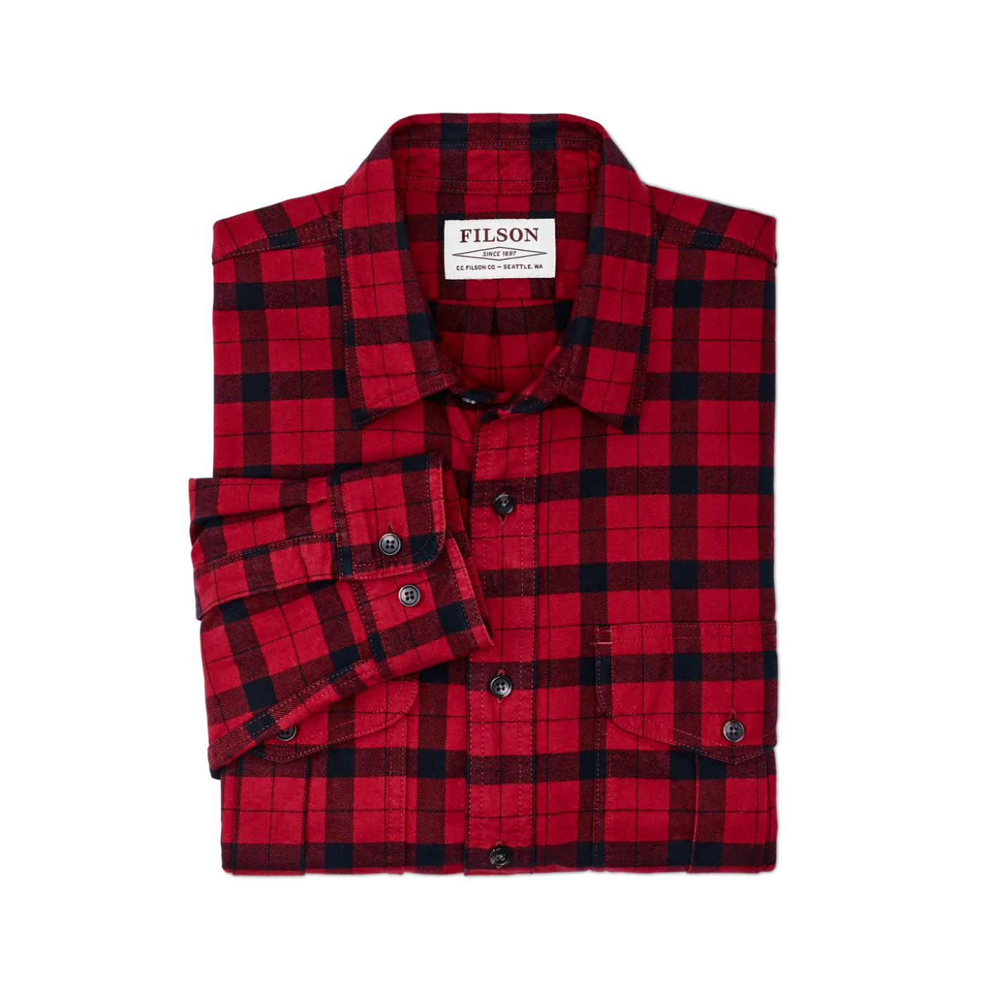 Alaskan Guide Shirt