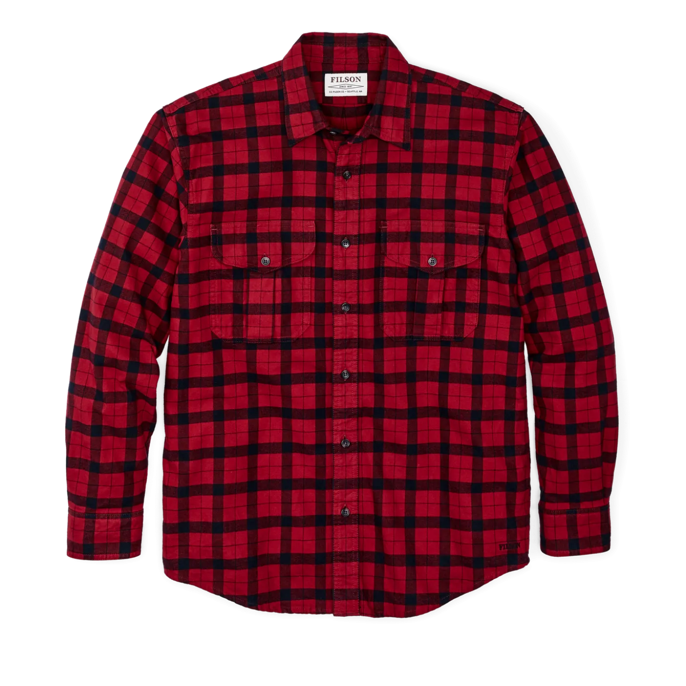 Alaskan Guide Shirt