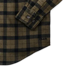 Alaskan Guide Shirt