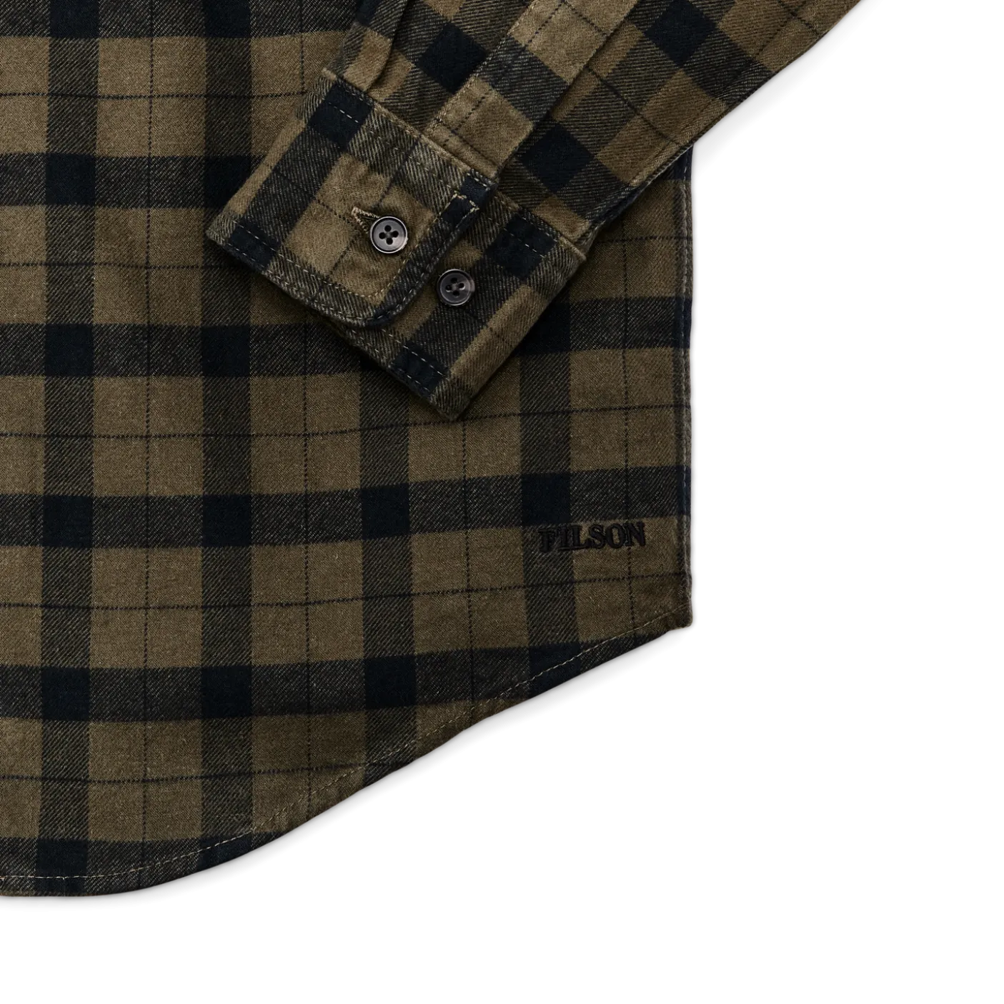 Alaskan Guide Shirt
