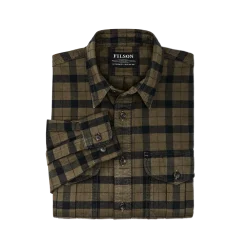 Alaskan Guide Shirt