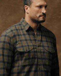 Alaskan Guide Shirt