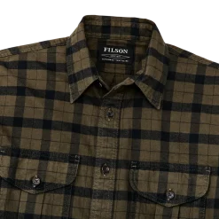 Alaskan Guide Shirt