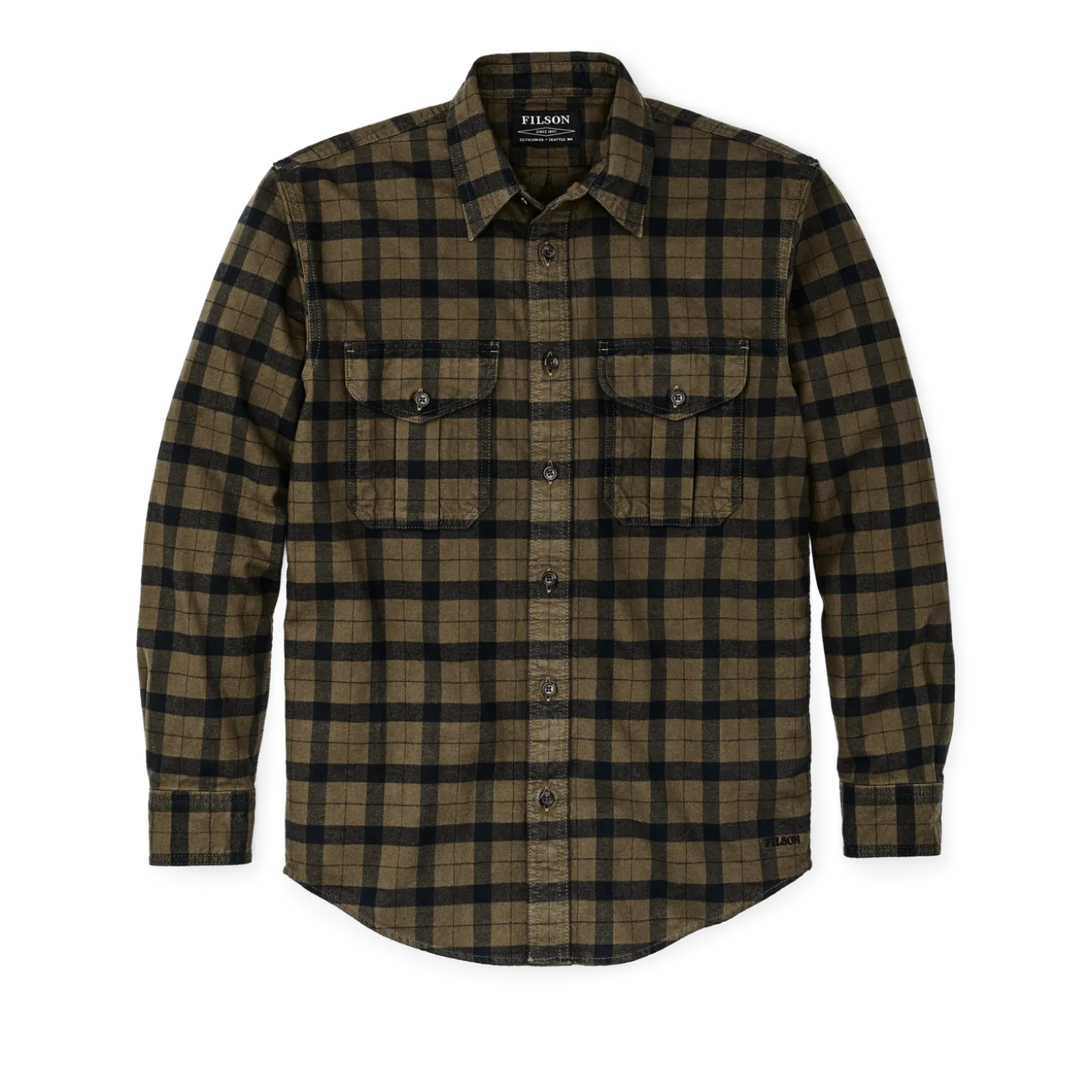 Alaskan Guide Shirt