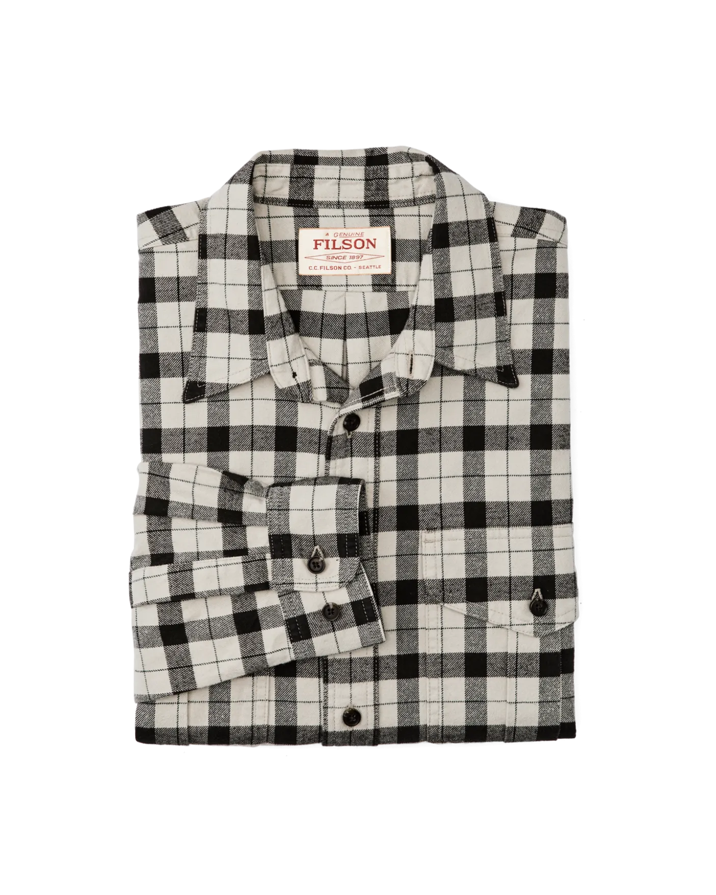 Alaskan Guide Shirt