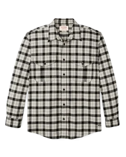 Alaskan Guide Shirt