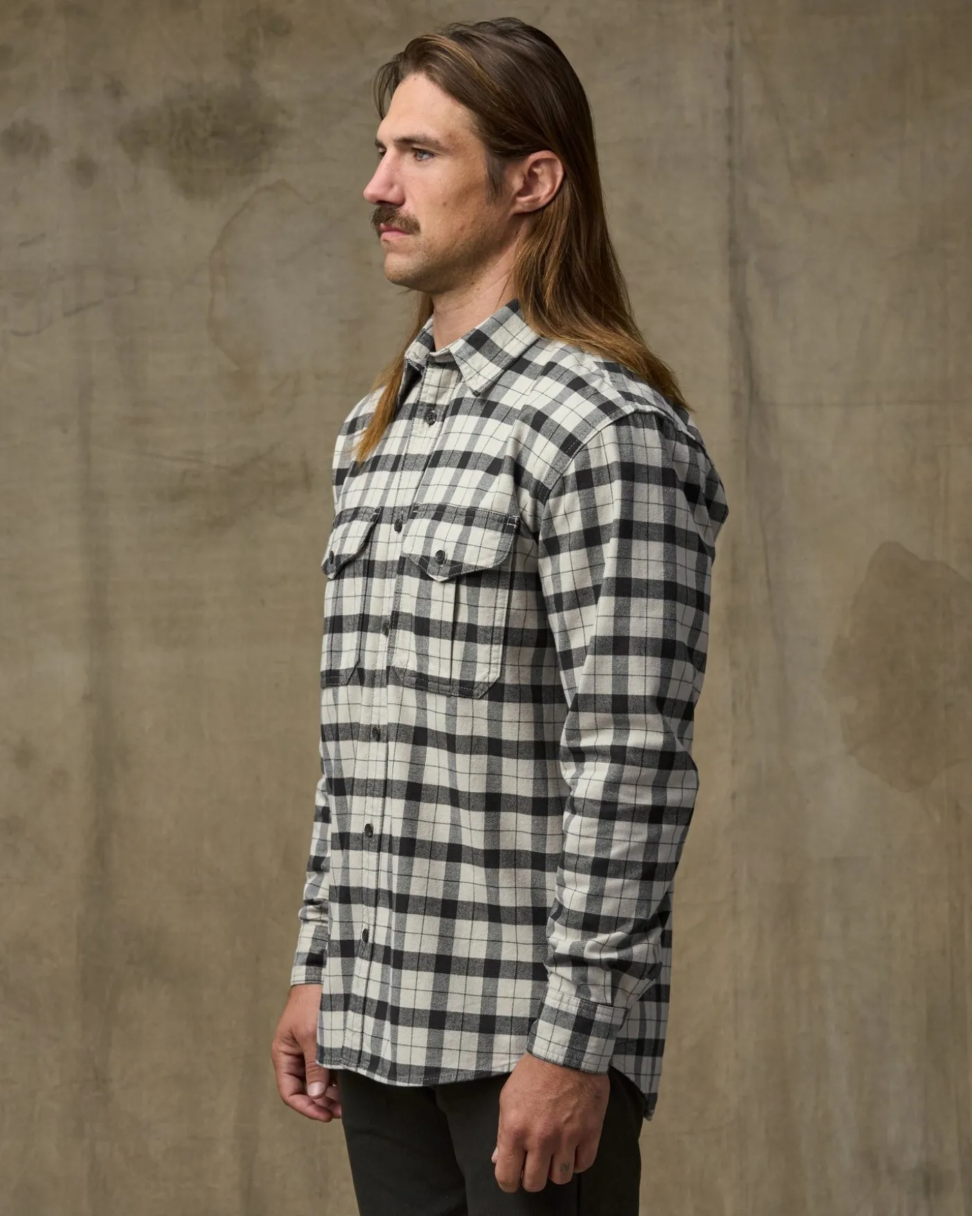 Alaskan Guide Shirt