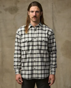 Alaskan Guide Shirt