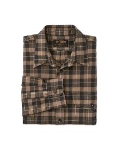 Alaskan Guide Shirt