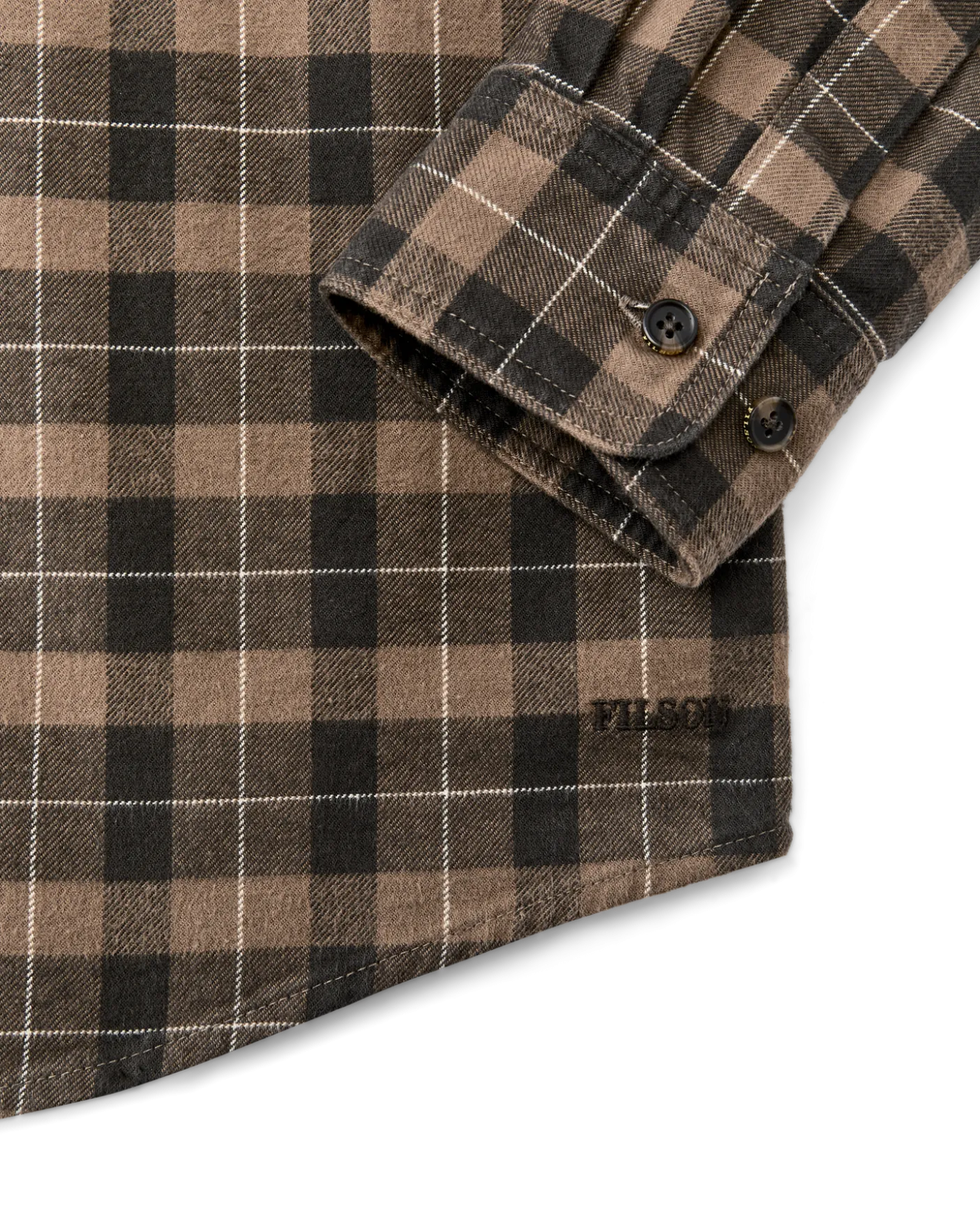 Alaskan Guide Shirt