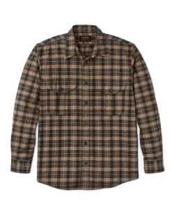 Alaskan Guide Shirt