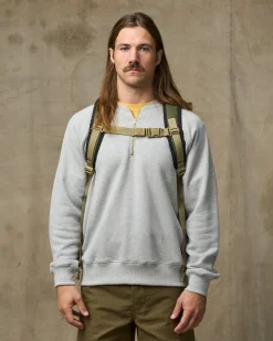 All-Weather Backpack