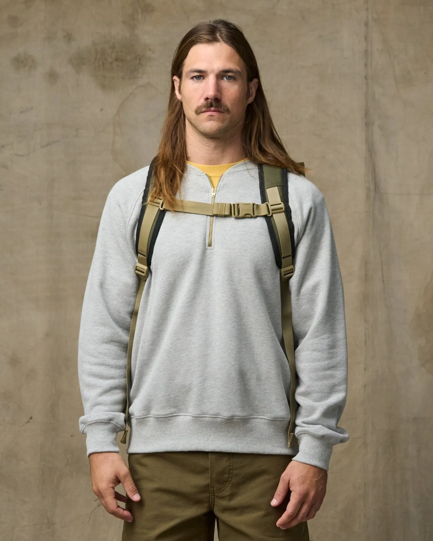 All-Weather Backpack