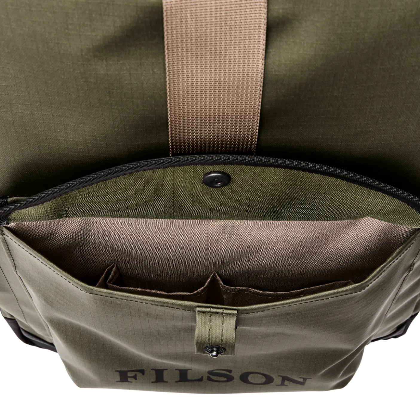 All-Weather Backpack