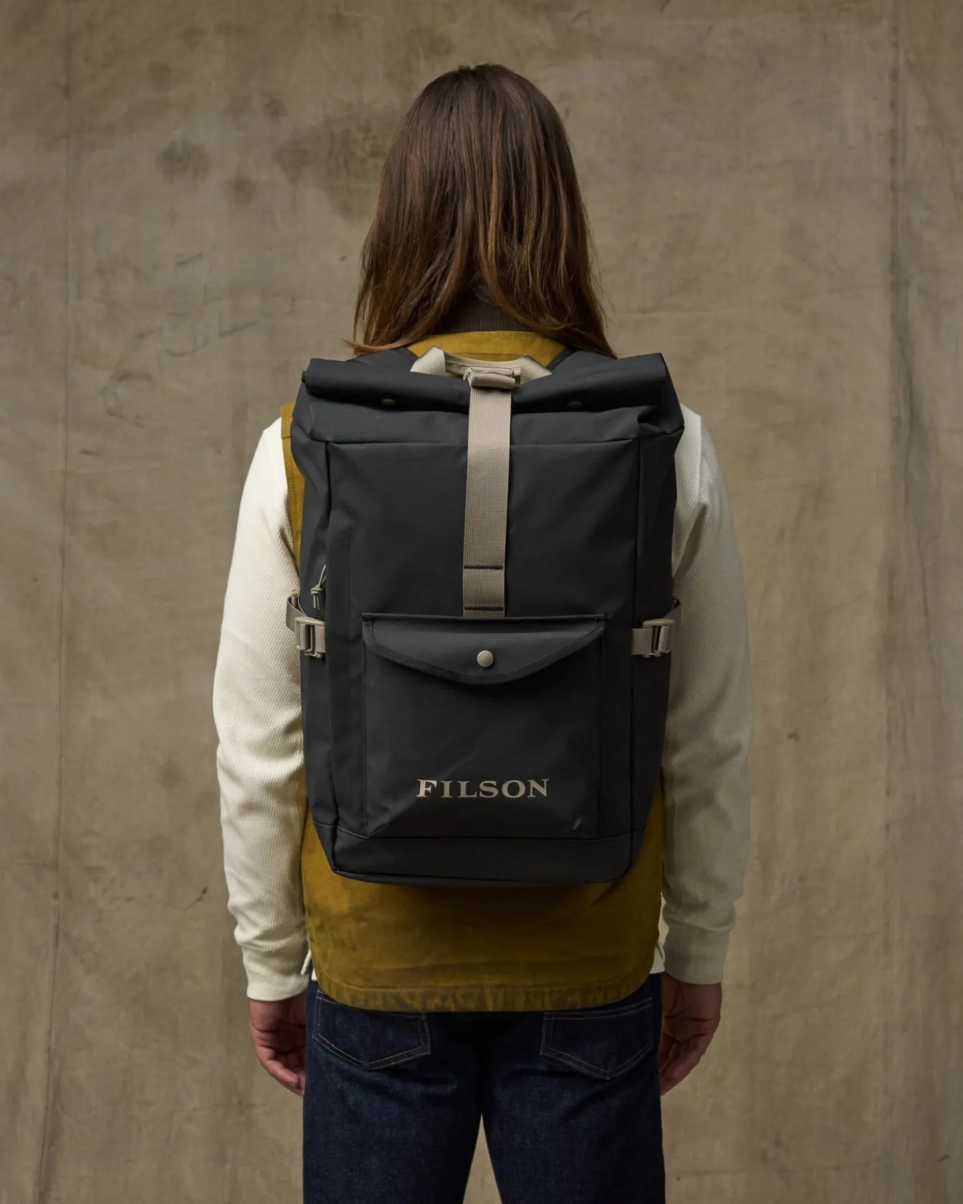 All-Weather Backpack