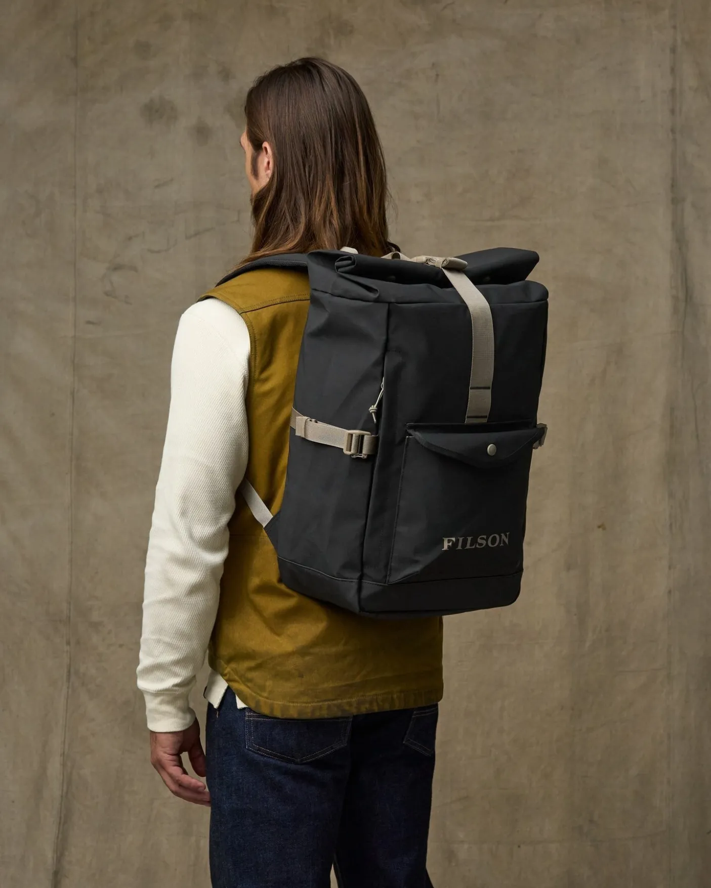 All-Weather Backpack