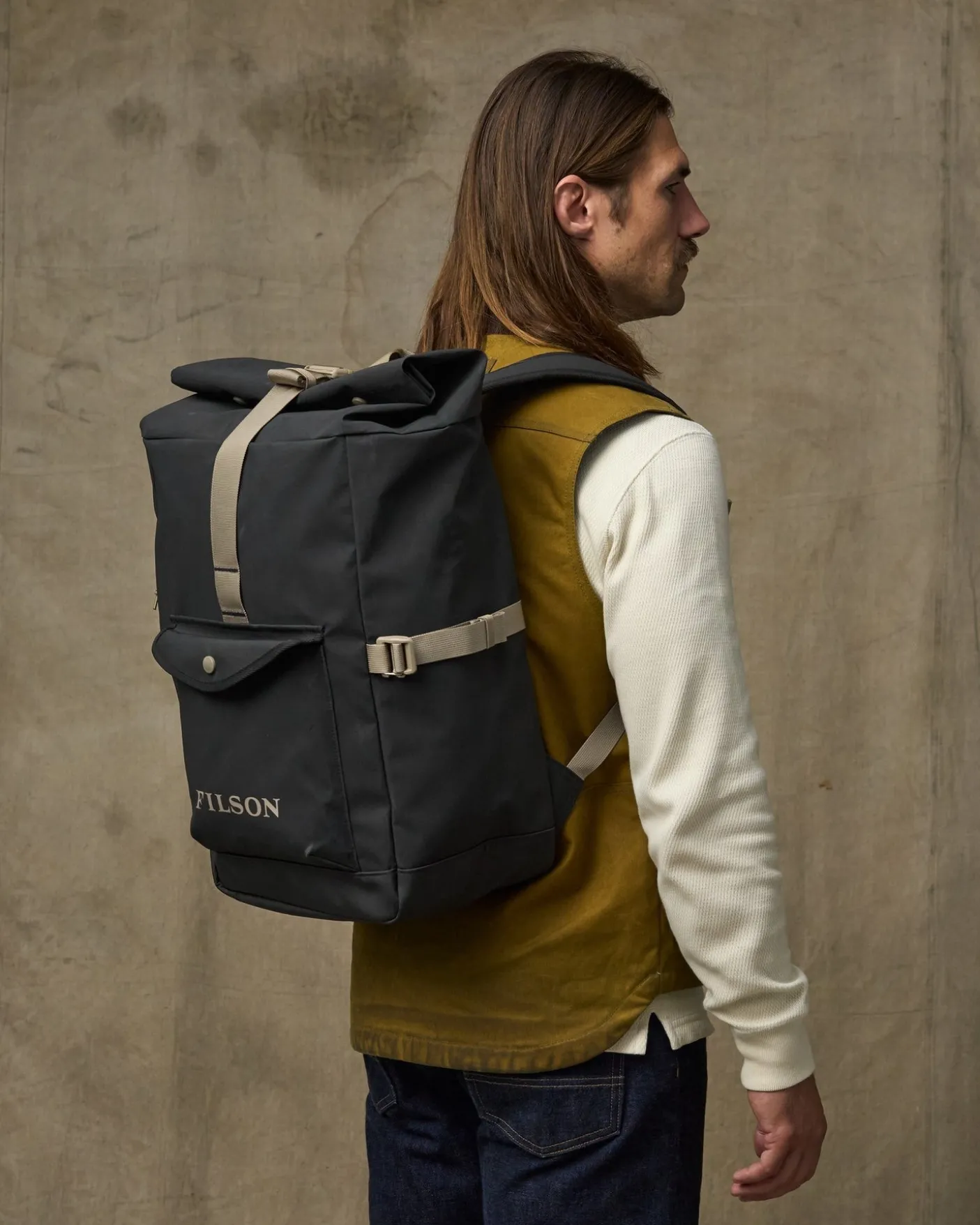 All-Weather Backpack