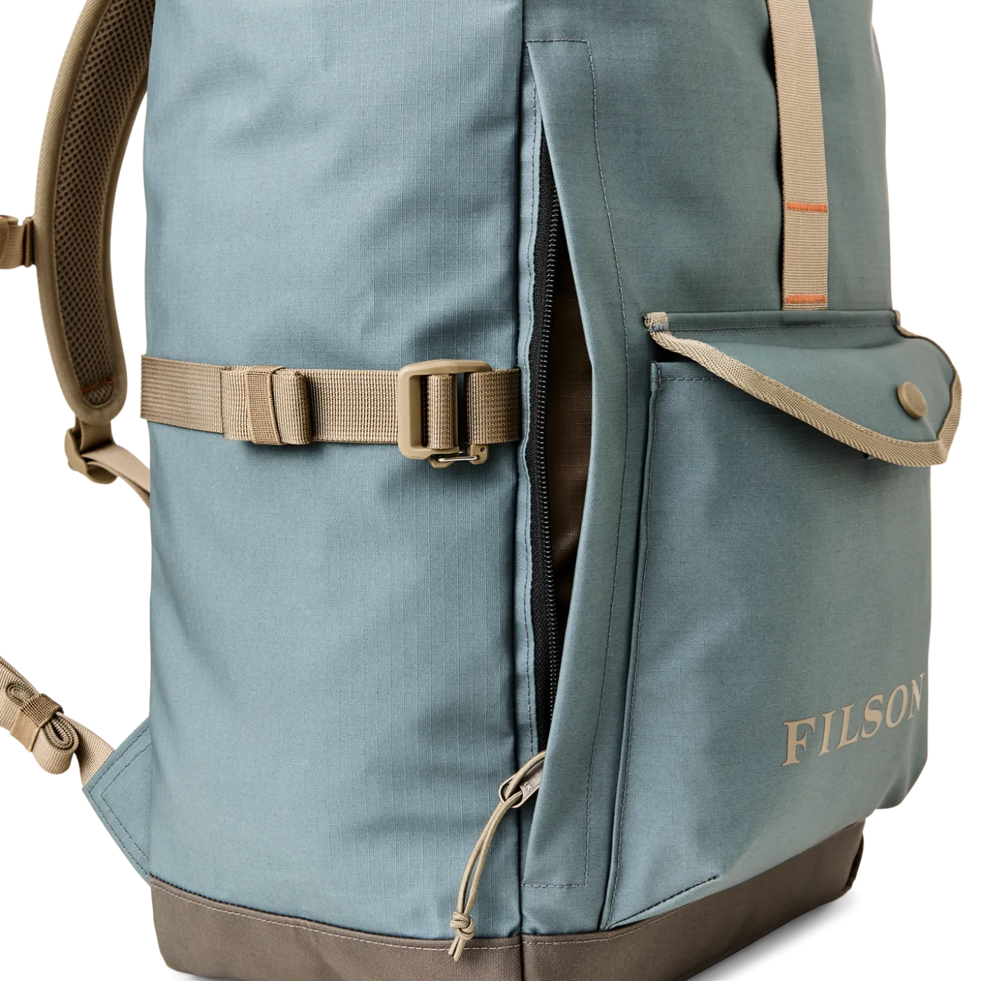 All-Weather Backpack