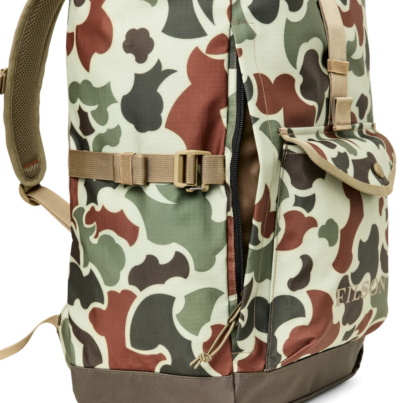 All-Weather Backpack