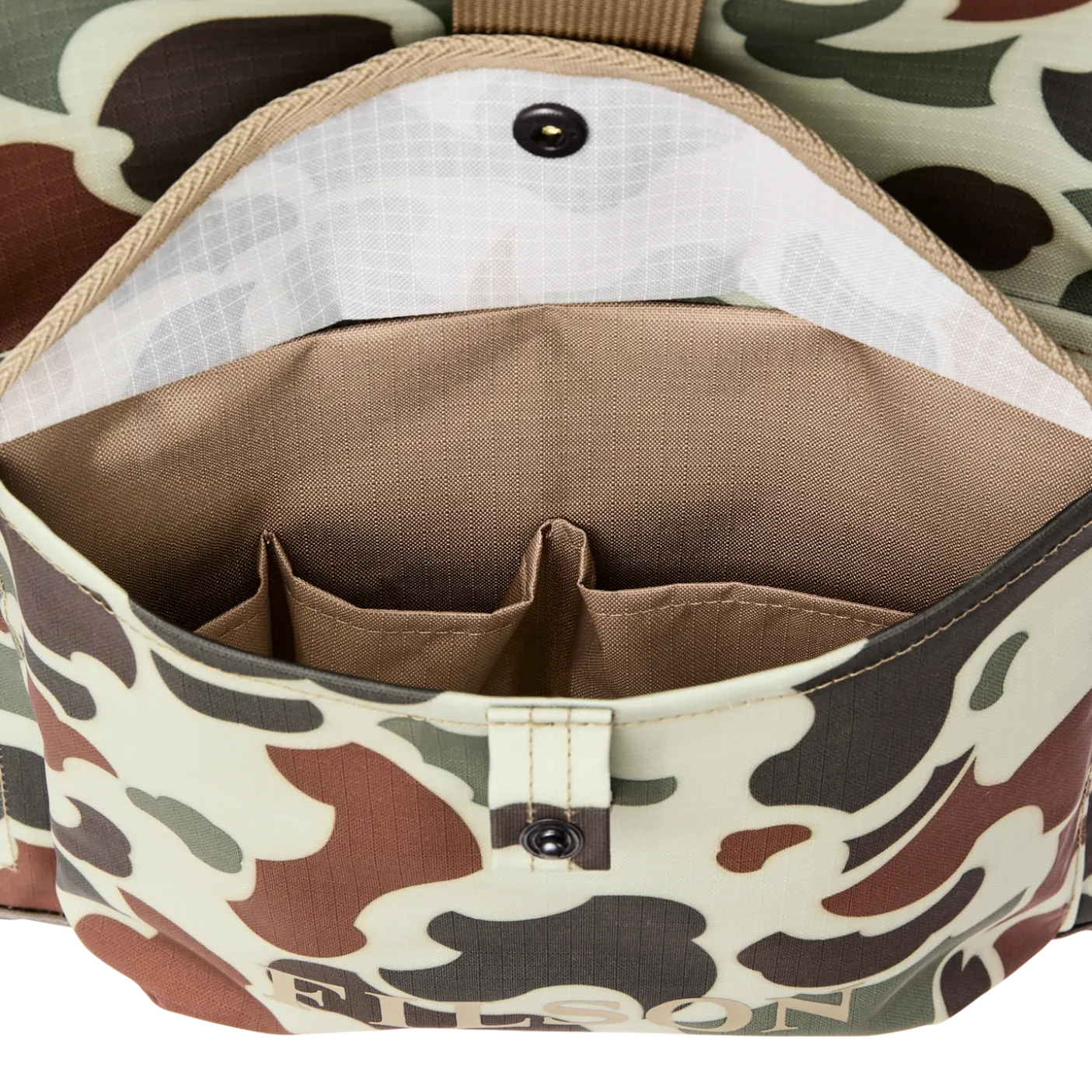 All-Weather Backpack