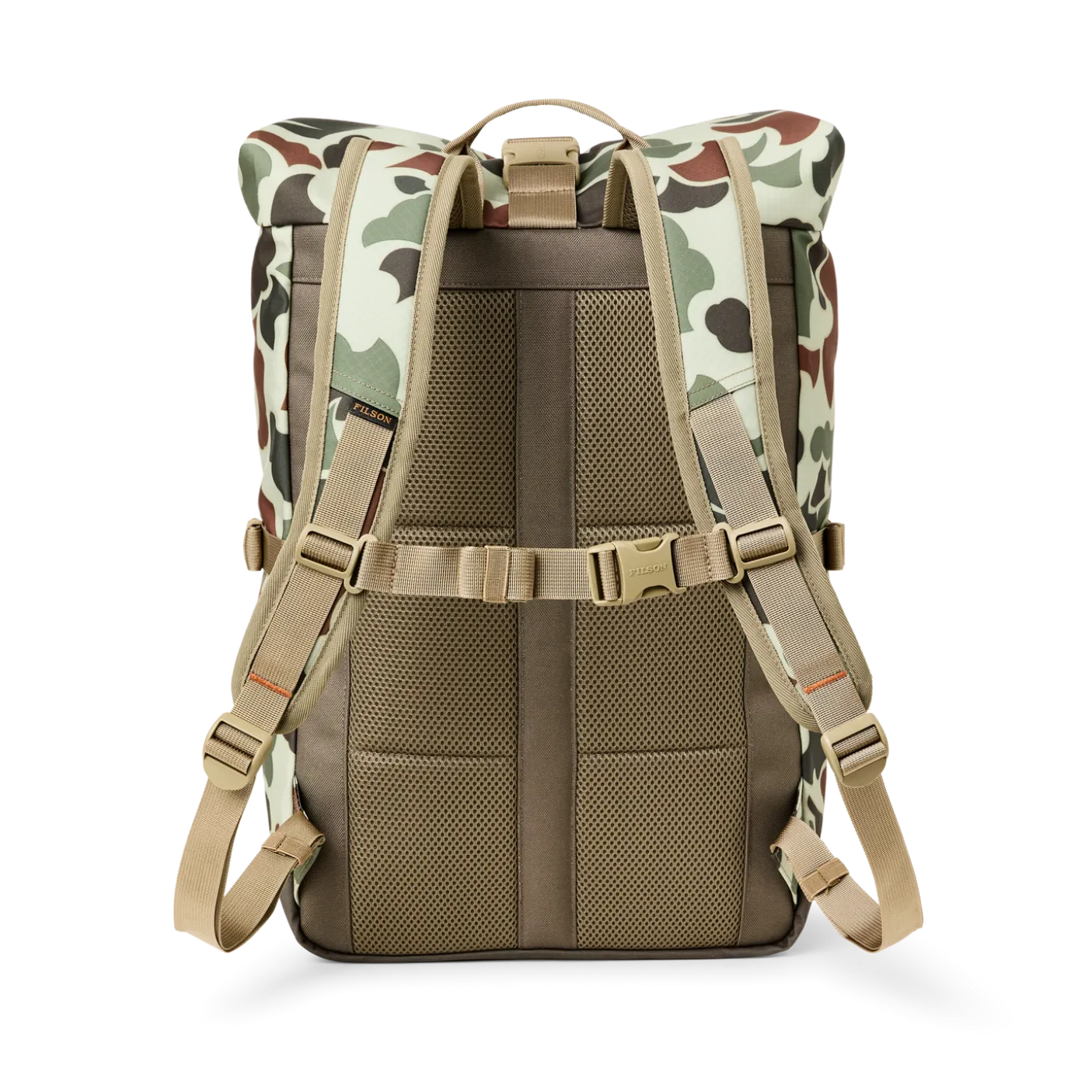 All-Weather Backpack