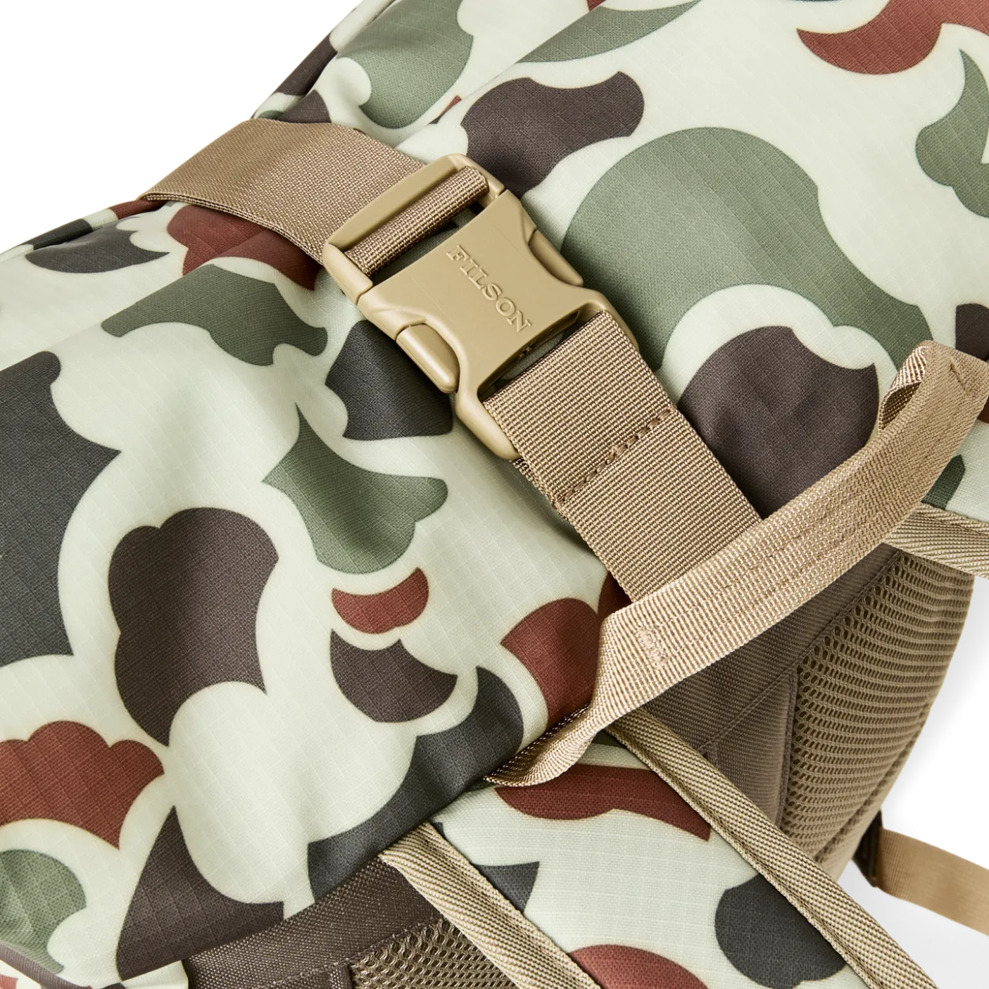 All-Weather Backpack