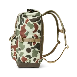 All-Weather Backpack