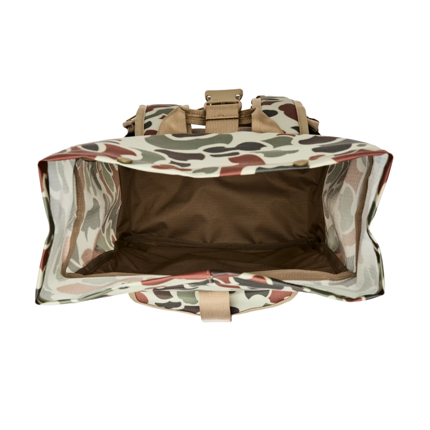 All-Weather Backpack