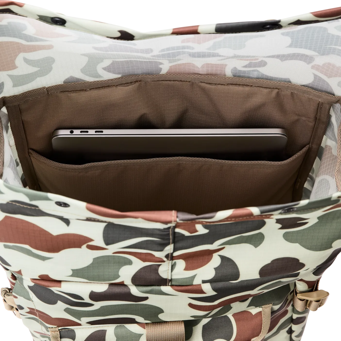 All-Weather Backpack
