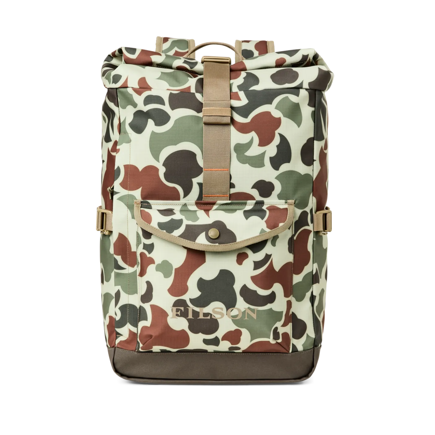 All-Weather Backpack