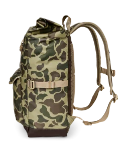 All-weather Backpack
