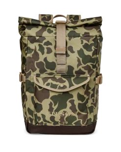 All-weather Backpack