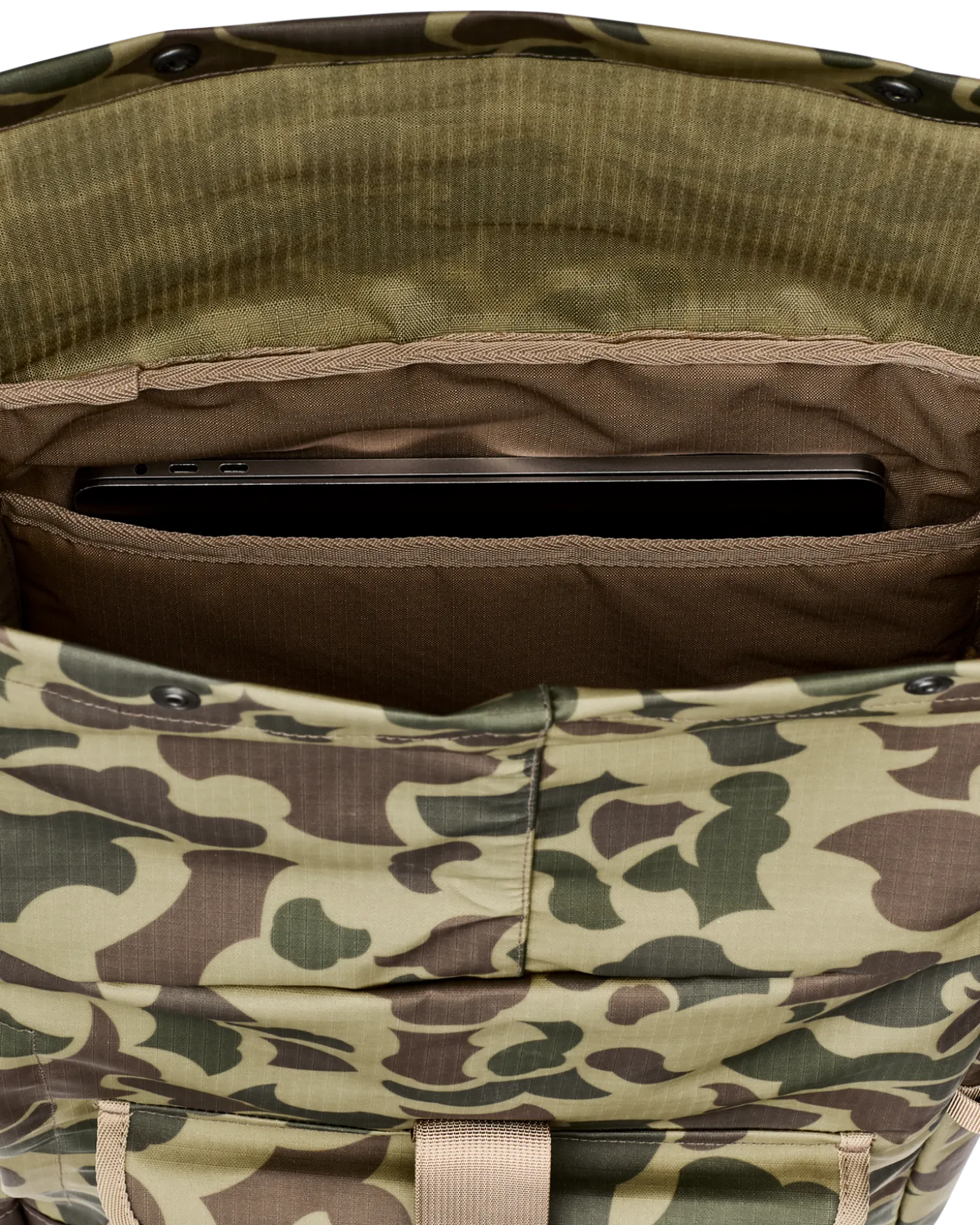 All-weather Backpack