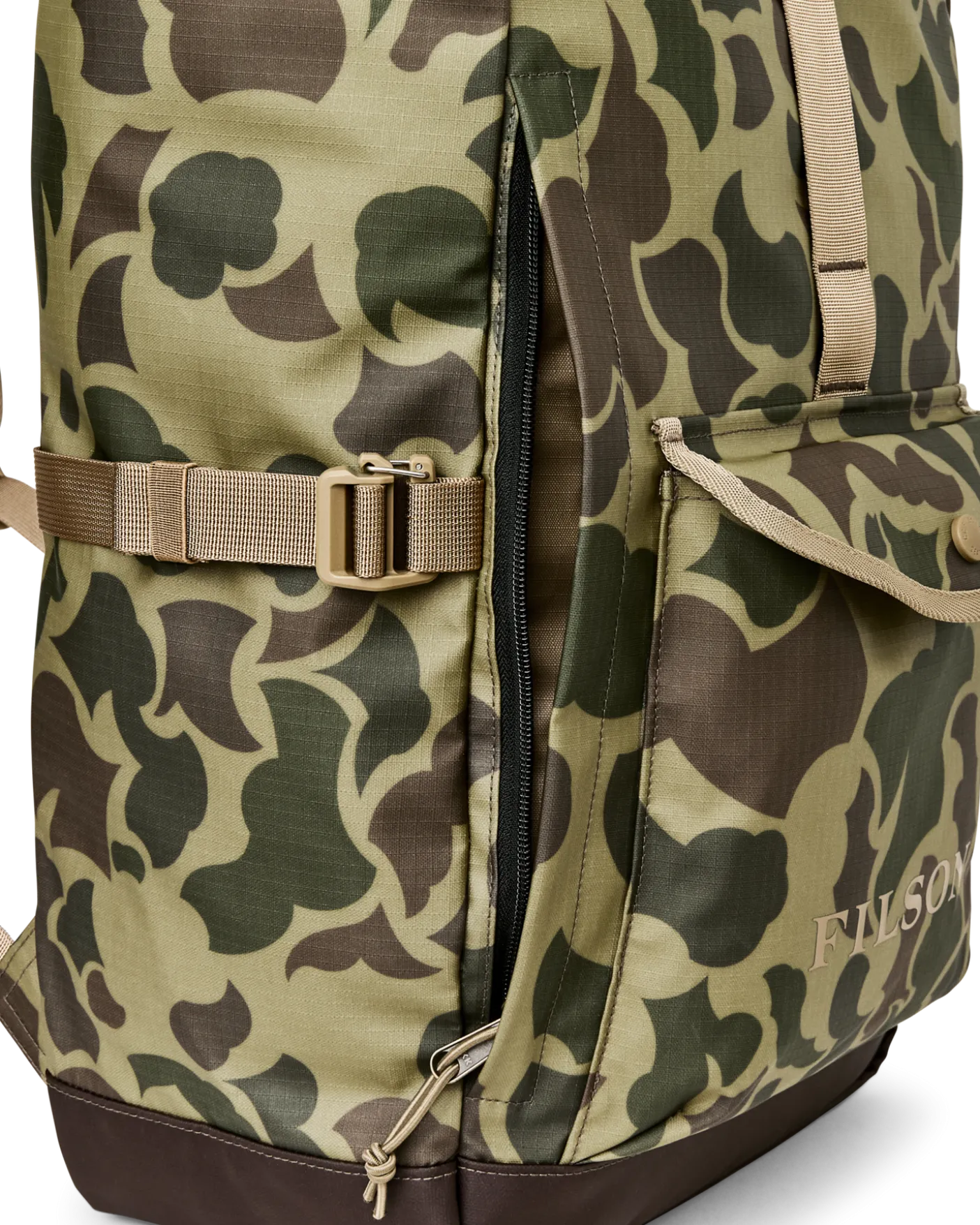 All-weather Backpack