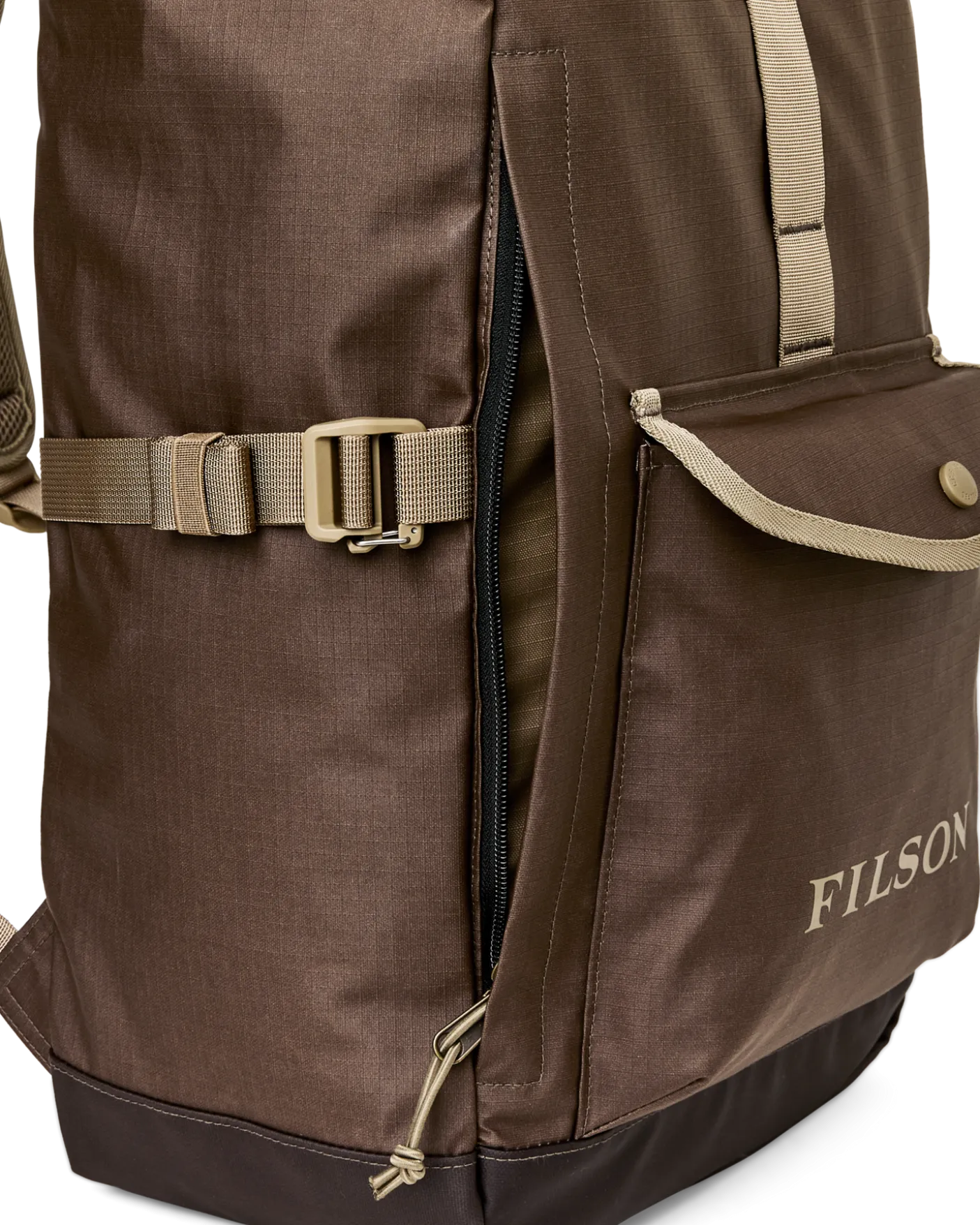 All-weather Backpack
