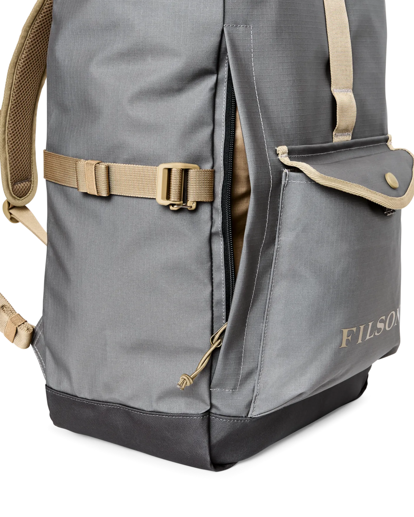 All-weather Backpack