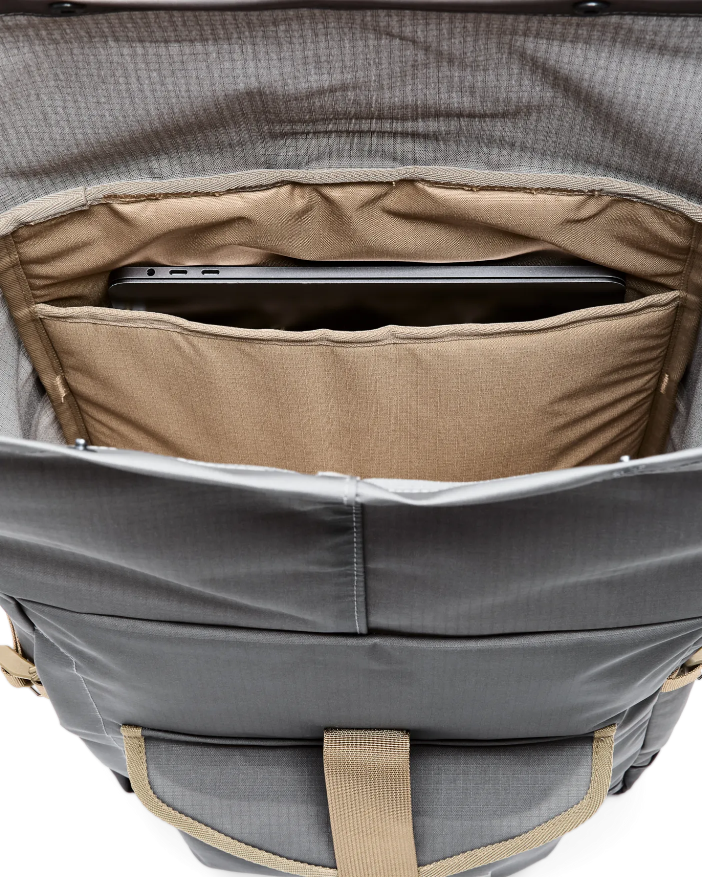 All-weather Backpack